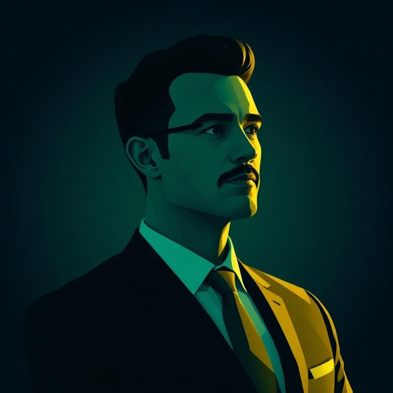 KANANI DIKSHIT VALLABHBHAI, Founder & CEO